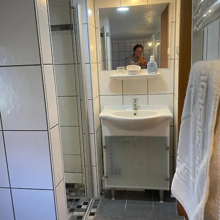 Vakantiehuis Ferienhaeuser Ingrid Peters *