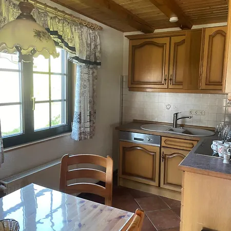 Vakantiehuis Ferienhaeuser Ingrid Peters