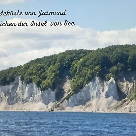 Holiday home Ferienhaeuser Ingrid Peters *