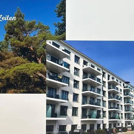 Ferienhaeuser Ingrid Peters *