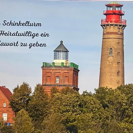 Ferienhaeuser Ingrid Peters Vakantiehuis