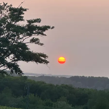 Ferienhaeuser Ingrid Peters * Glowe