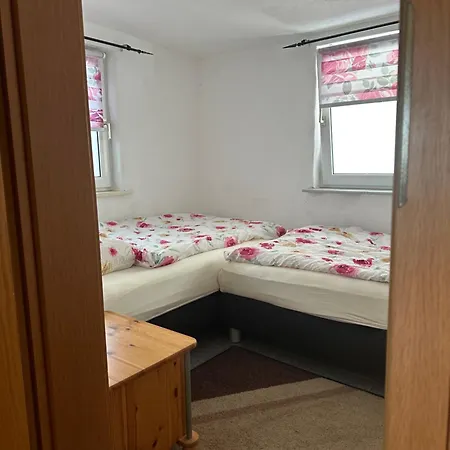 Vakantiehuis Ferienhaeuser Ingrid Peters *