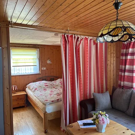 Vakantiehuis Ferienhaeuser Ingrid Peters Glowe