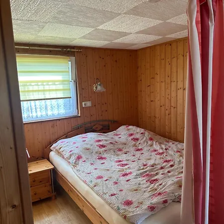 Ferienhaeuser Ingrid Peters Glowe