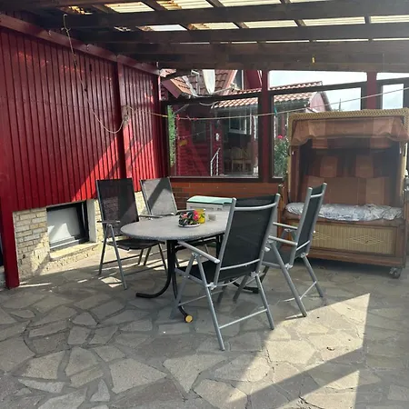 Vakantiehuis Ferienhaeuser Ingrid Peters *