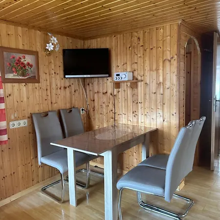 Holiday home Ferienhaeuser Ingrid Peters *