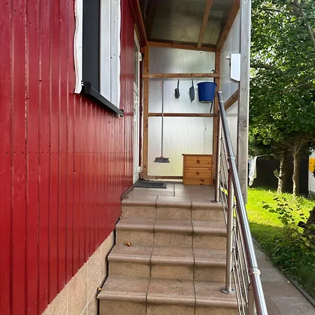 Ingrid Peters Semesterbostad *