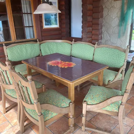 Vakantiehuis Ferienhaeuser Ingrid Peters *