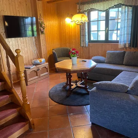 Vakantiehuis Ferienhaeuser Ingrid Peters *