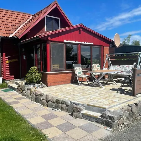 Ferienhaeuser Ingrid Peters Holiday home