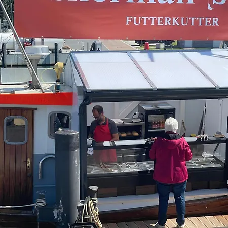 Ferienhaeuser Ingrid Peters