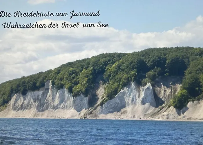 度假居 Ferienhaeuser Ingrid Peters *