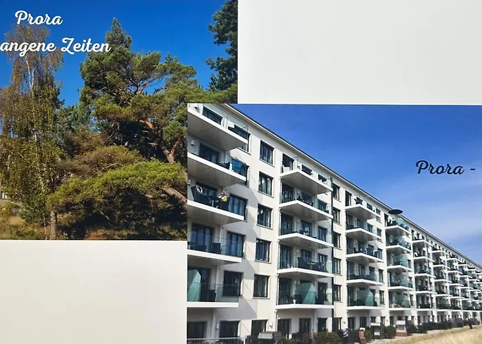 Ferienhaeuser Ingrid Peters *