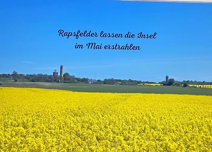 Ferienhaeuser Ingrid Peters *