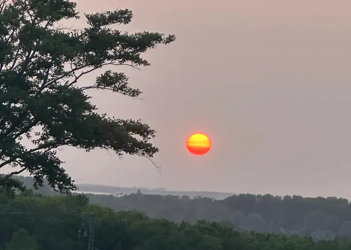 Ferienhaeuser Ingrid Peters * 格洛威