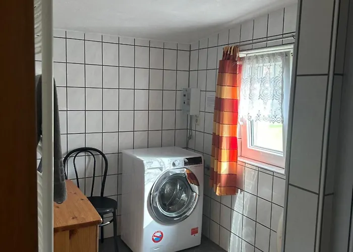 Ferienhaeuser Ingrid Peters 格洛威