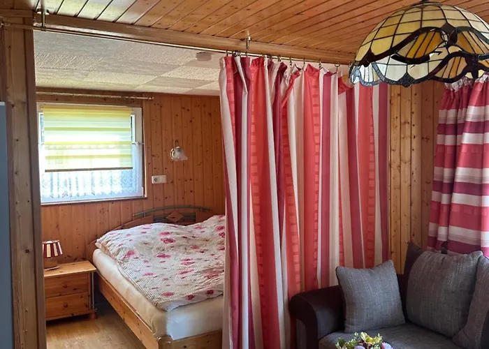 度假居 Ferienhaeuser Ingrid Peters 格洛威