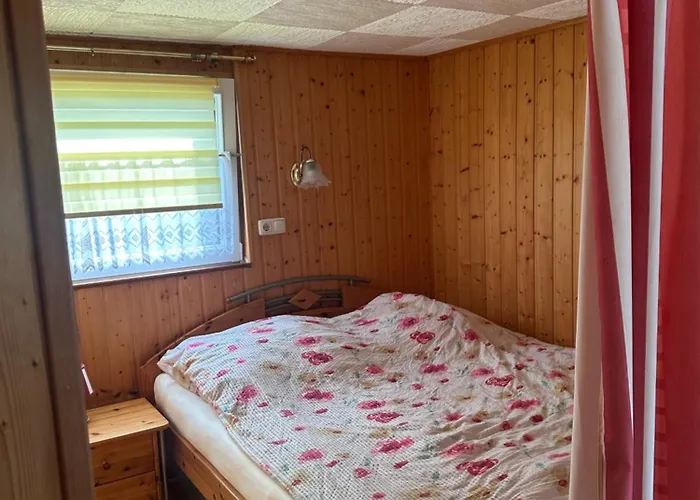 Ferienhaeuser Ingrid Peters 格洛威