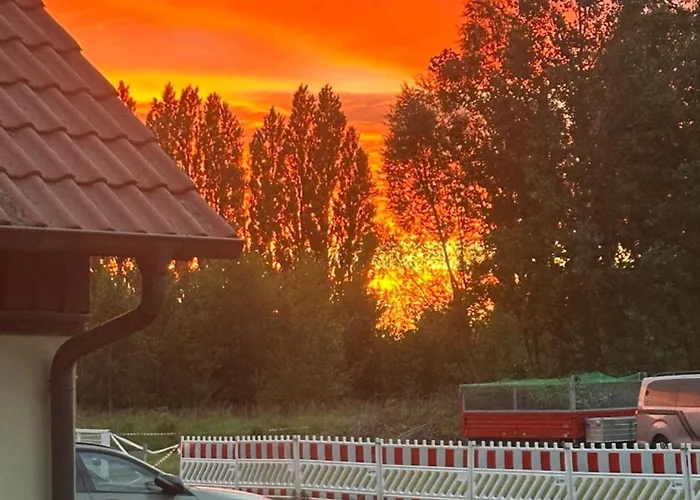 Ferienhaeuser Ingrid Peters * 格洛威